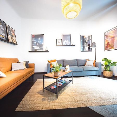 Zagreb Central Park Apartment With Free Parking Extérieur photo