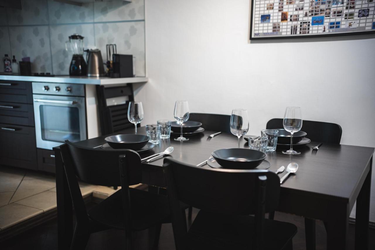 Zagreb Central Park Apartment With Free Parking Extérieur photo