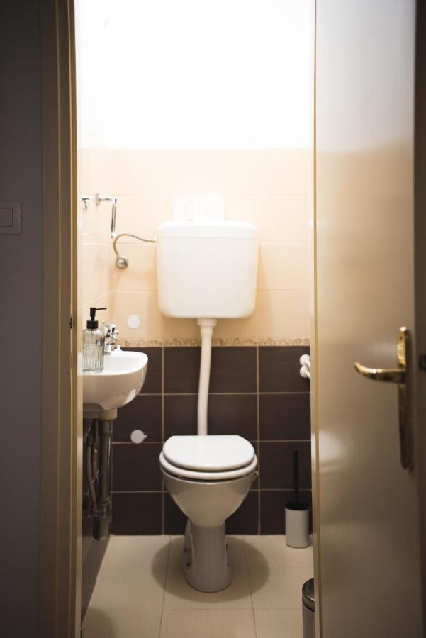 Zagreb Central Park Apartment With Free Parking Extérieur photo