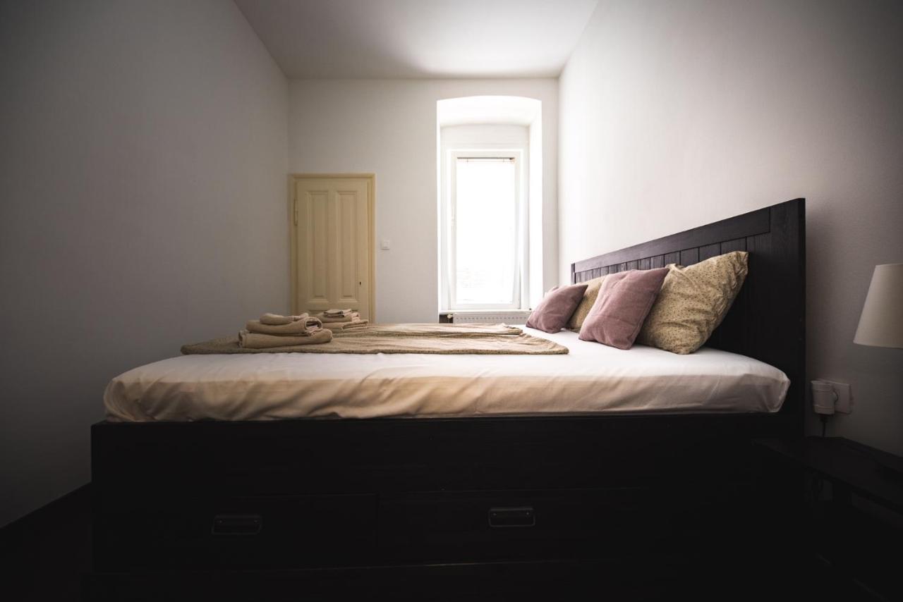 Zagreb Central Park Apartment With Free Parking Extérieur photo