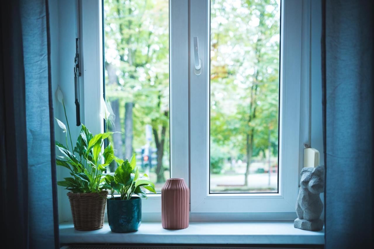 Zagreb Central Park Apartment With Free Parking Extérieur photo