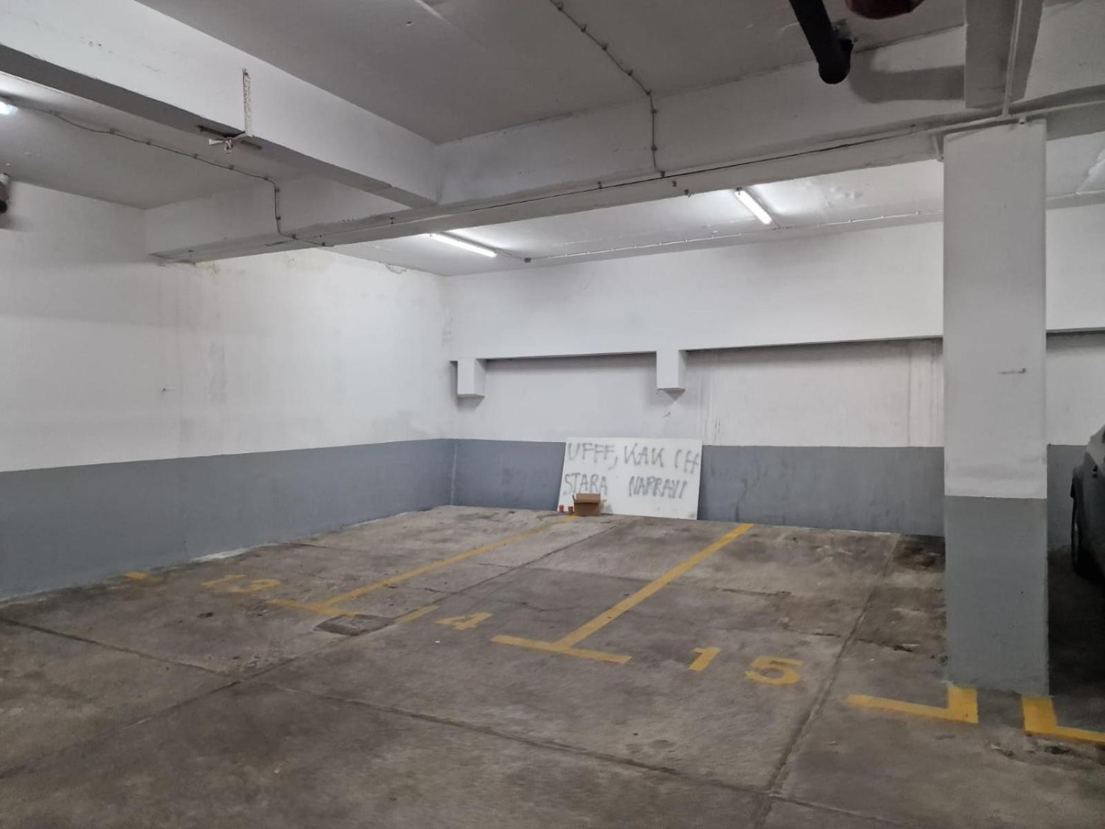 Zagreb Central Park Apartment With Free Parking Extérieur photo