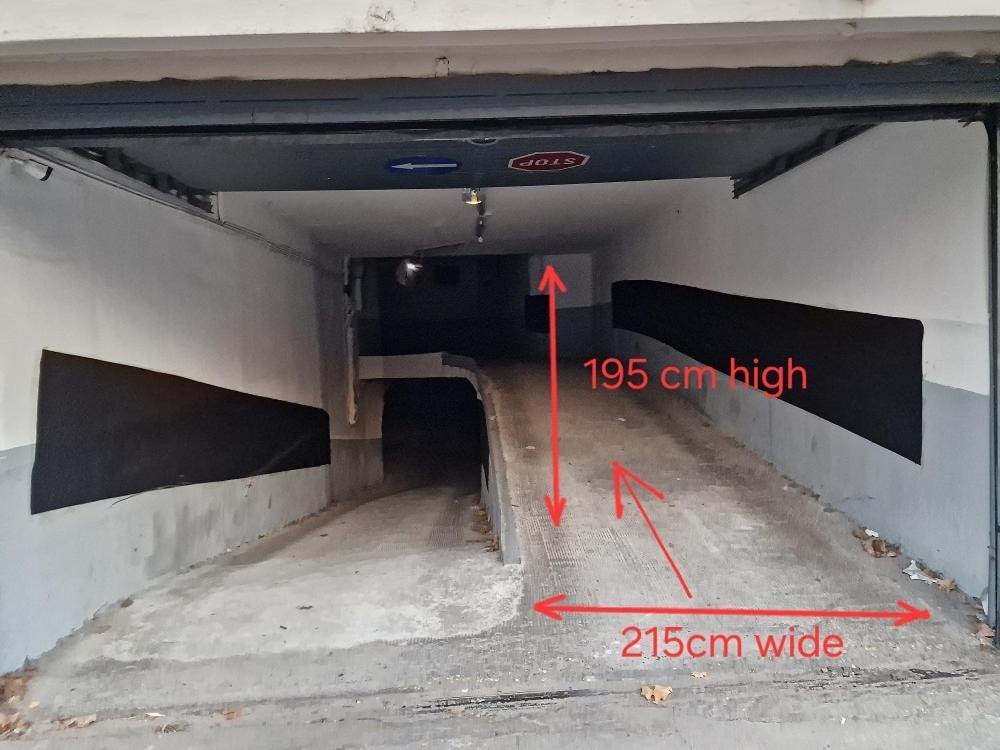 Zagreb Central Park Apartment With Free Parking Extérieur photo